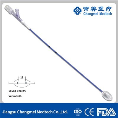 Pkp Calokano Catheter